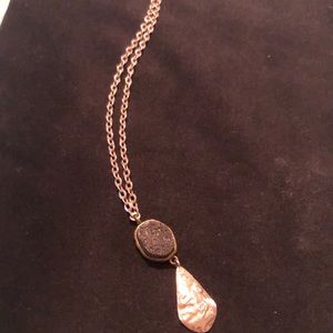 Silpada Necklace